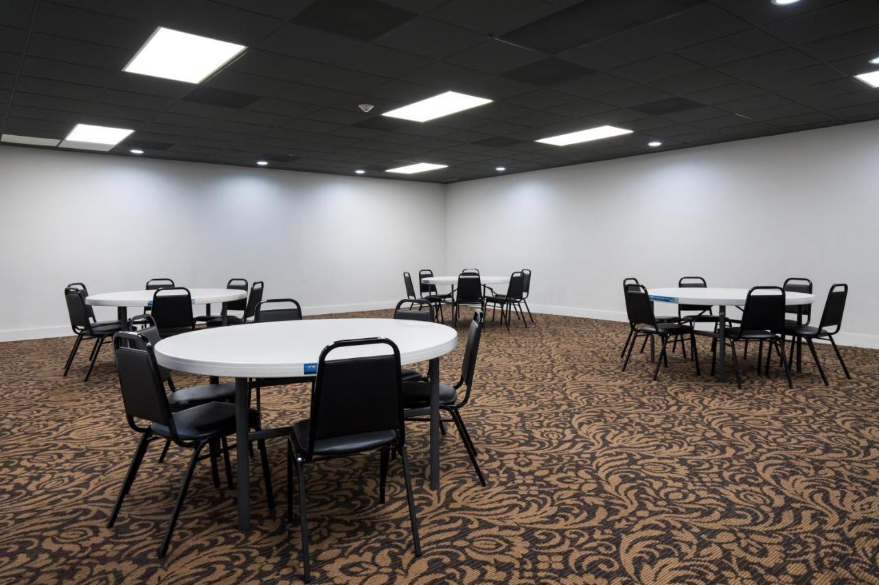 Horizon Inn & Suites Anderson Extérieur photo