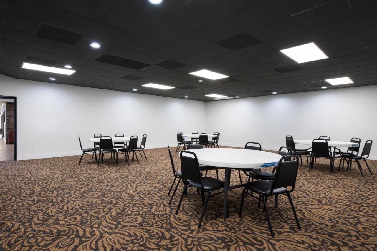 Horizon Inn & Suites Anderson Extérieur photo