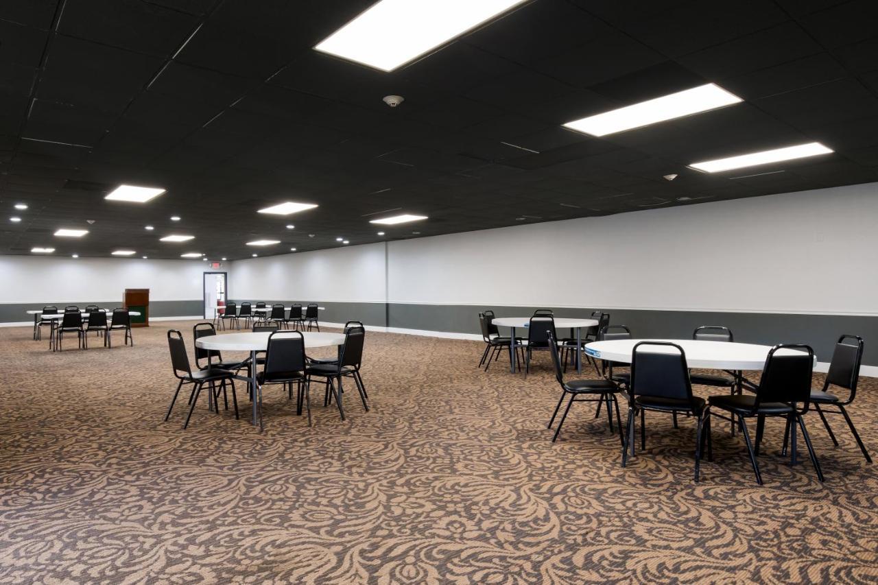 Horizon Inn & Suites Anderson Extérieur photo
