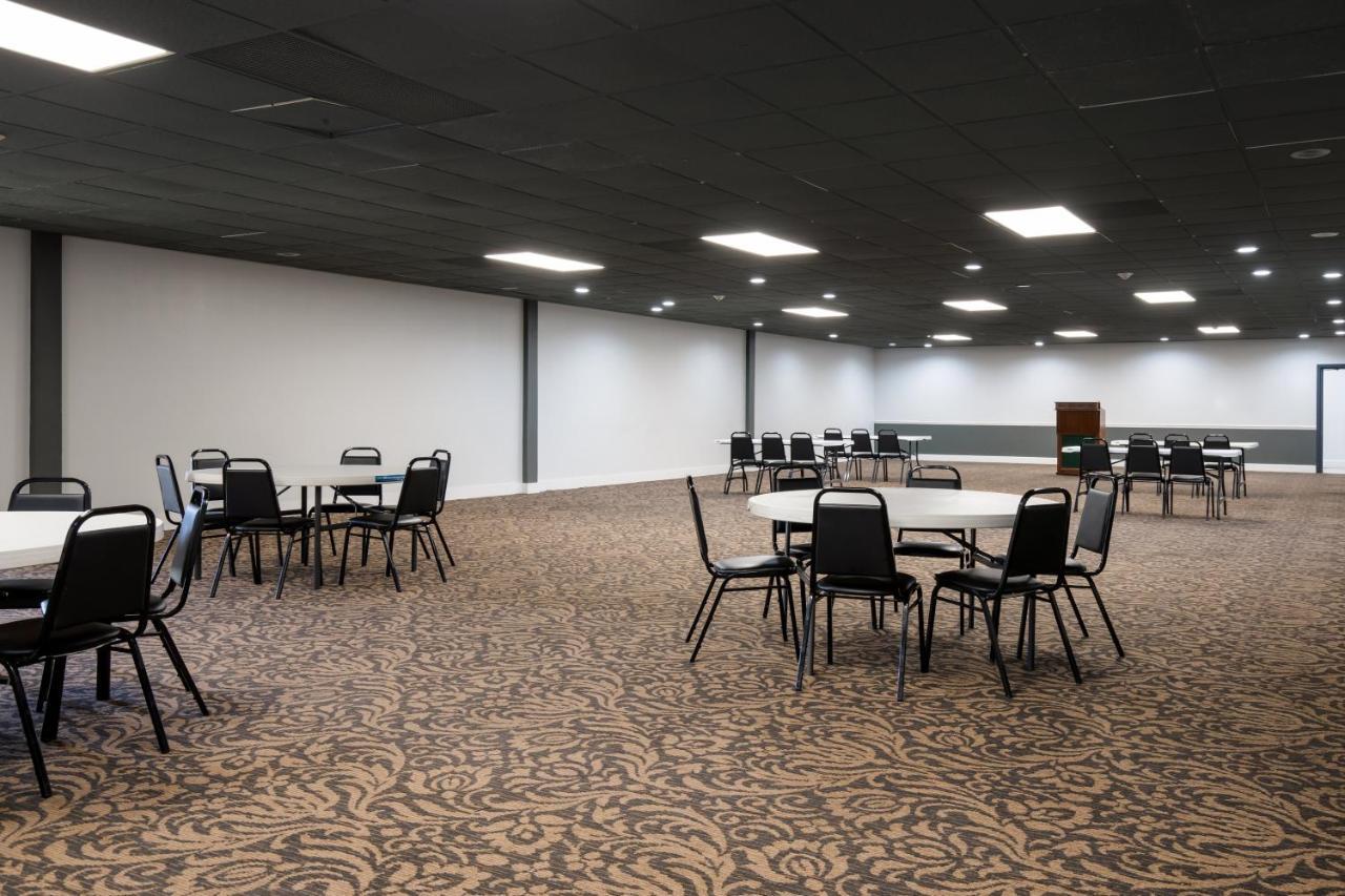 Horizon Inn & Suites Anderson Extérieur photo