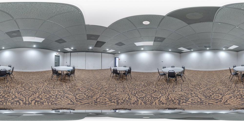 Horizon Inn & Suites Anderson Extérieur photo