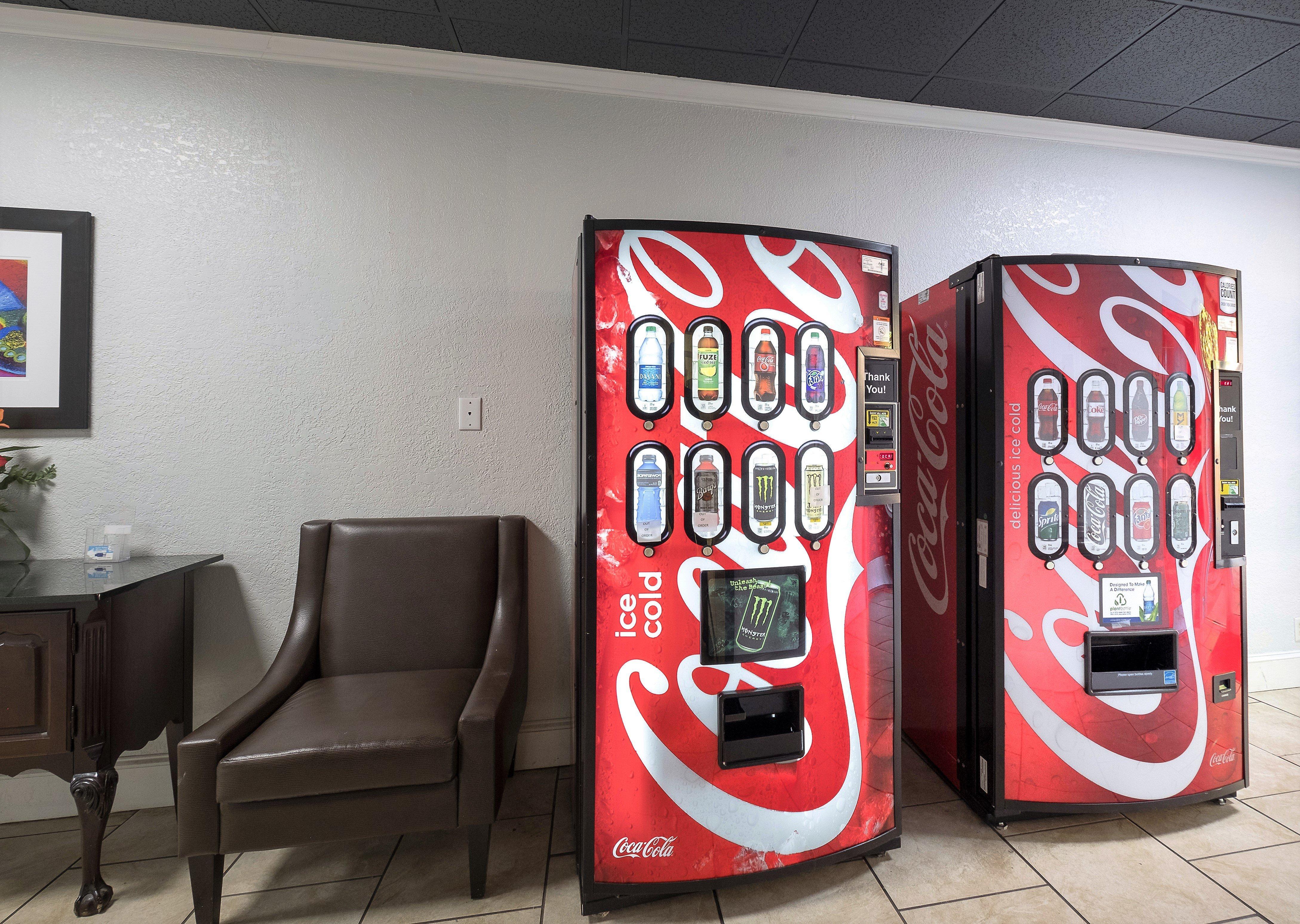 Horizon Inn & Suites Anderson Extérieur photo