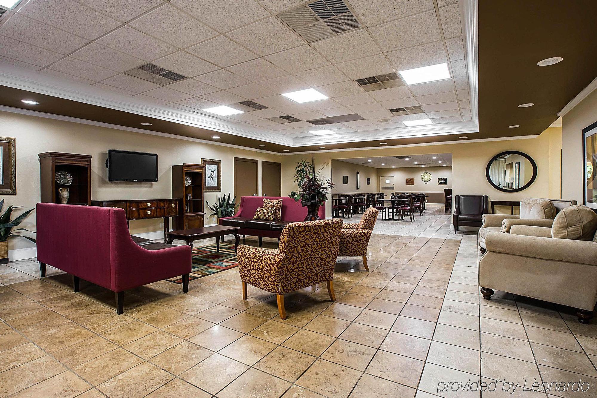 Horizon Inn & Suites Anderson Extérieur photo