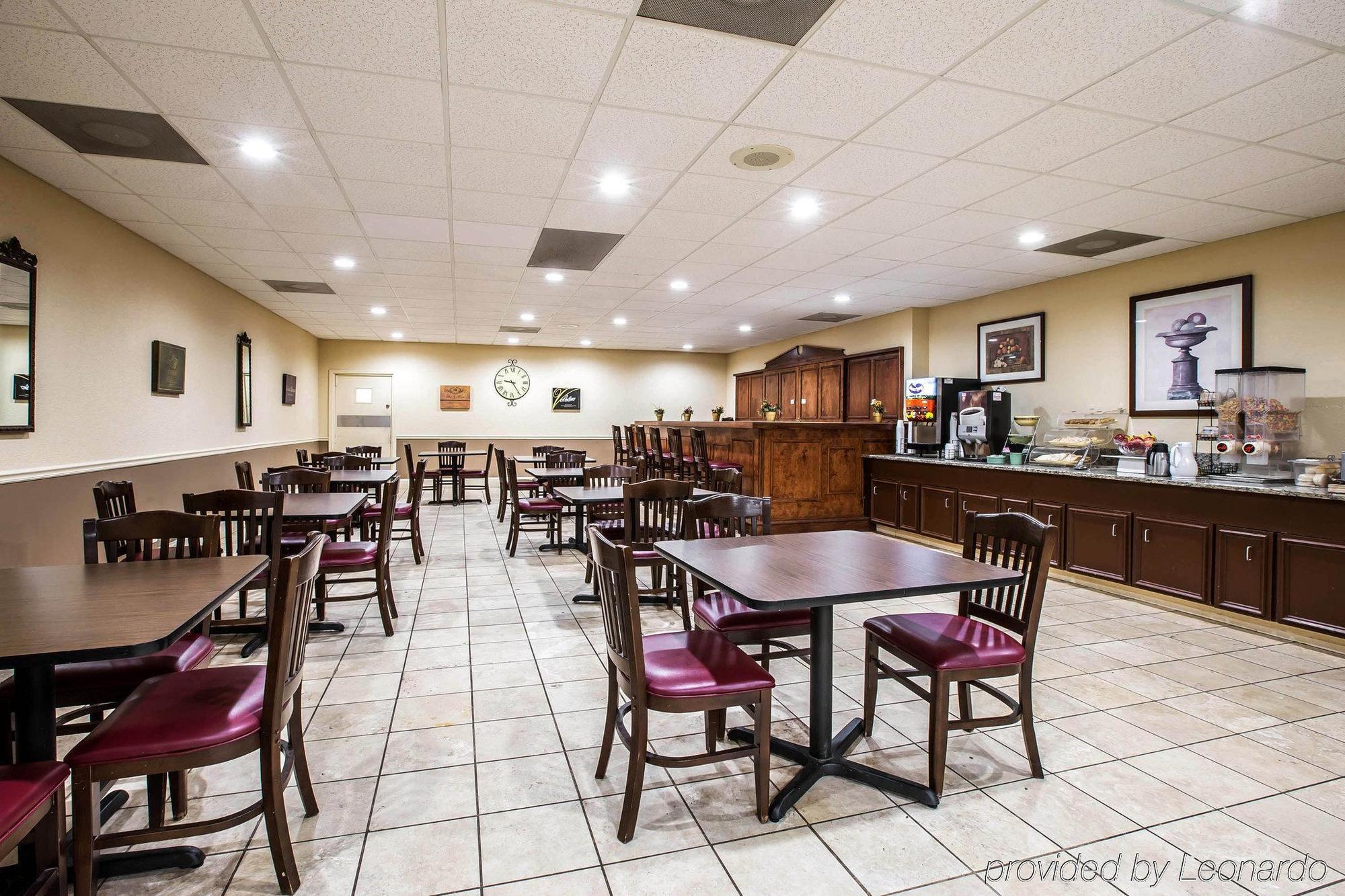 Horizon Inn & Suites Anderson Extérieur photo