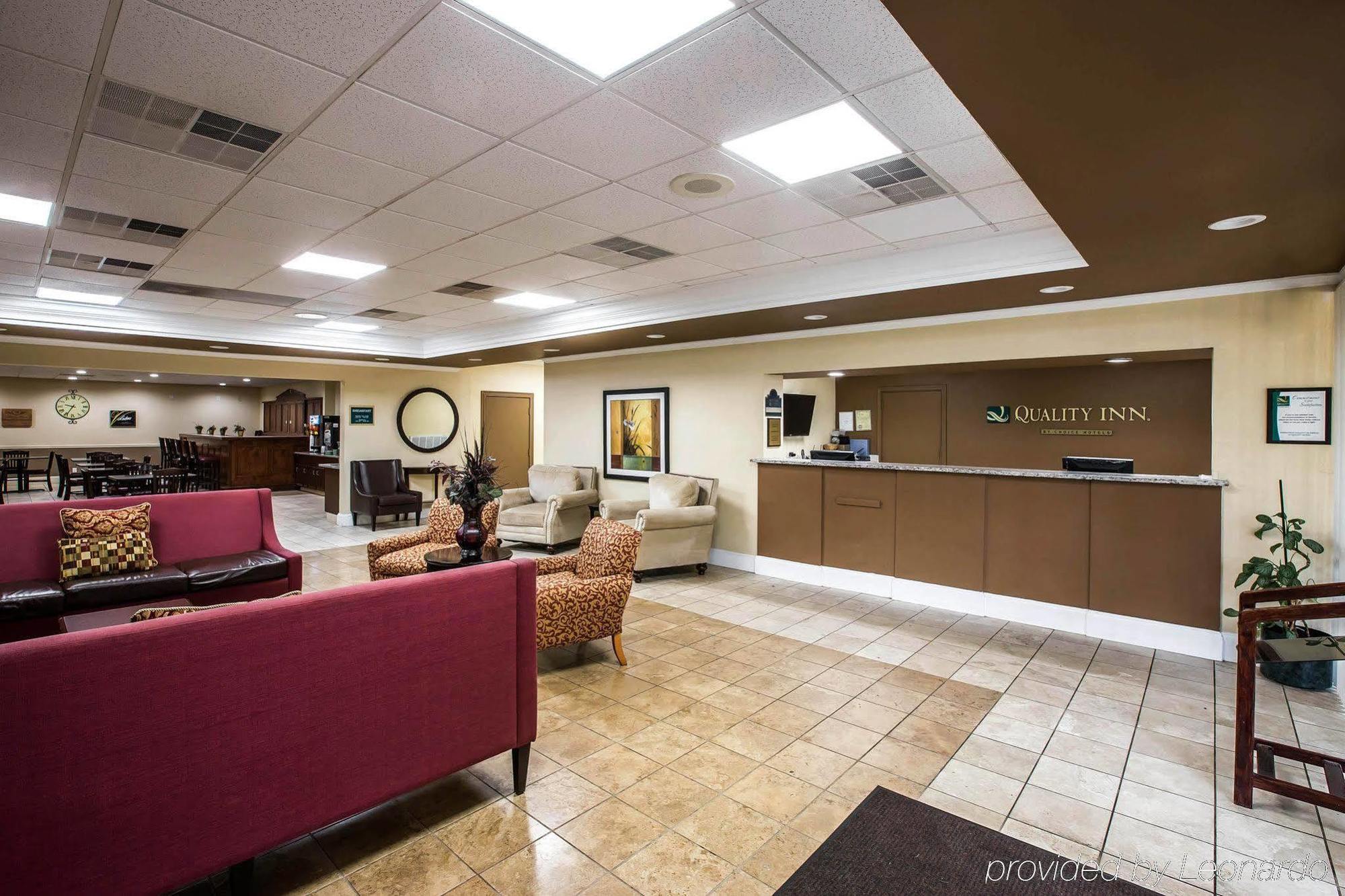 Horizon Inn & Suites Anderson Extérieur photo