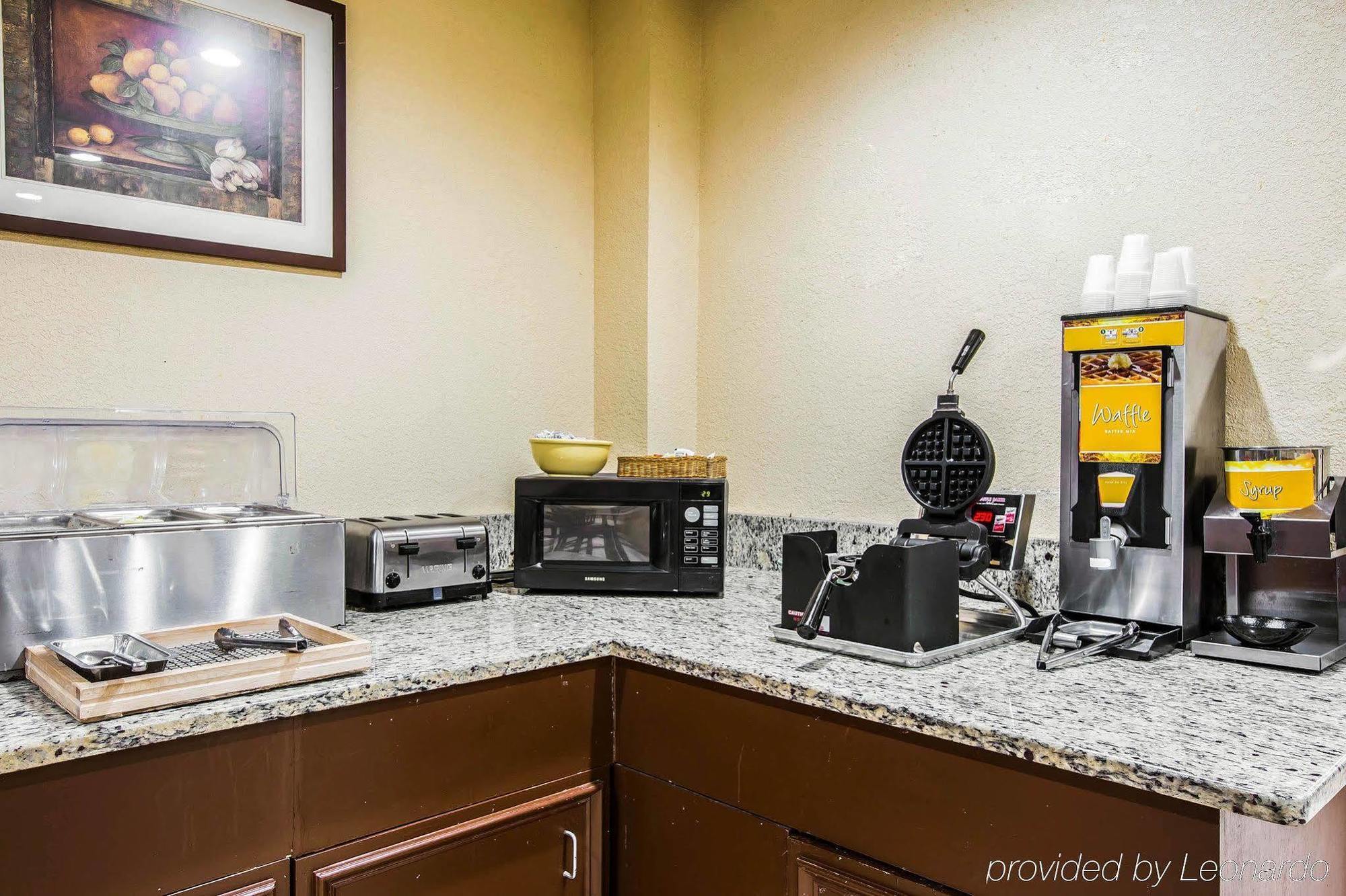 Horizon Inn & Suites Anderson Extérieur photo