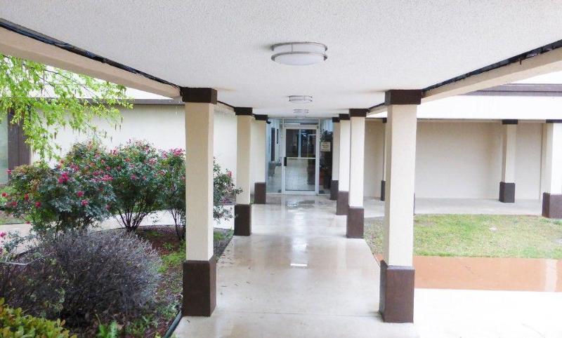 Horizon Inn & Suites Anderson Extérieur photo